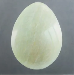 Jade Egg, 2012